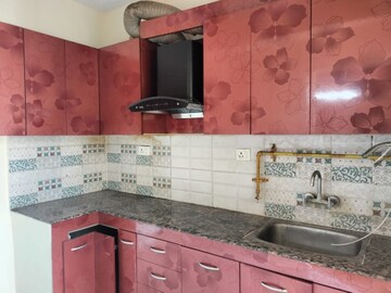 3 BHK Apartment For Rent in Nirala Estate, Tech Zone 4 Greater Noida