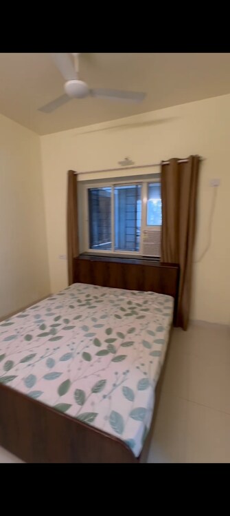 3 BHK Apartment For Rent in Naiknavare Trinity Court Koregaon Park Pune  7891377