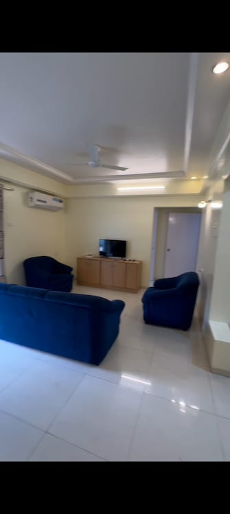 3 BHK Apartment For Rent in Naiknavare Trinity Court Koregaon Park Pune  7891377