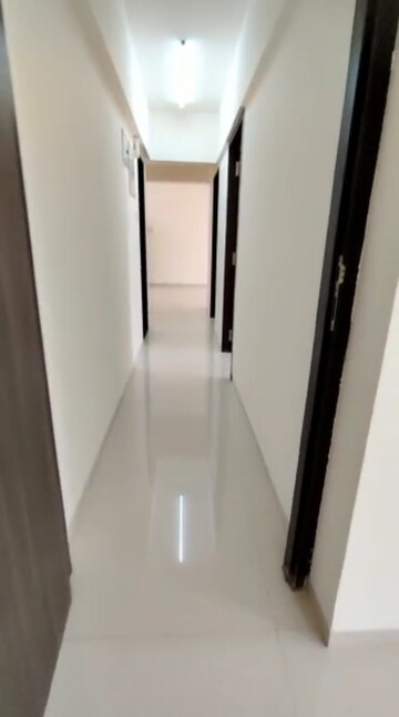 Building Lobby in 2 BHK Apartment at Vile Parle East – for Sale