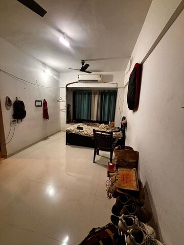 1 BHK Apartment For Rent in The Baya Central, Lower Parel