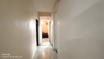 Building Lobby in 2 BHK Apartment at Princeton Town, Kalyani Nagar – for Rent