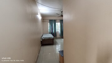Furnished Amenities in 2 BHK Apartment at Princeton Town, Kalyani Nagar – for Rent