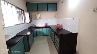 2 BHK Apartment For Rent in Princeton Town Kalyani Nagar Pune  7891417