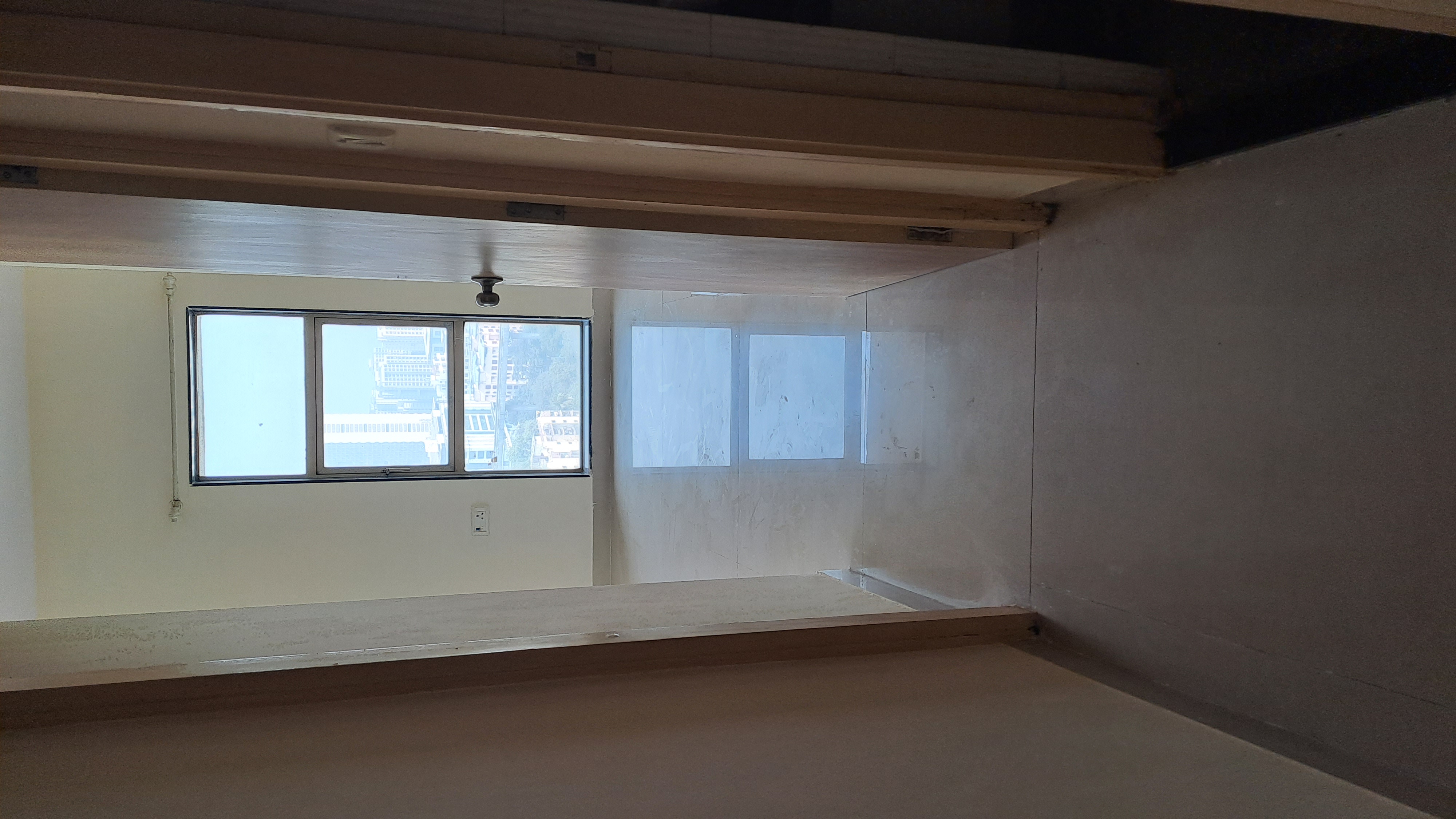 2 BHK Apartment For Sale in DB Parkwoods