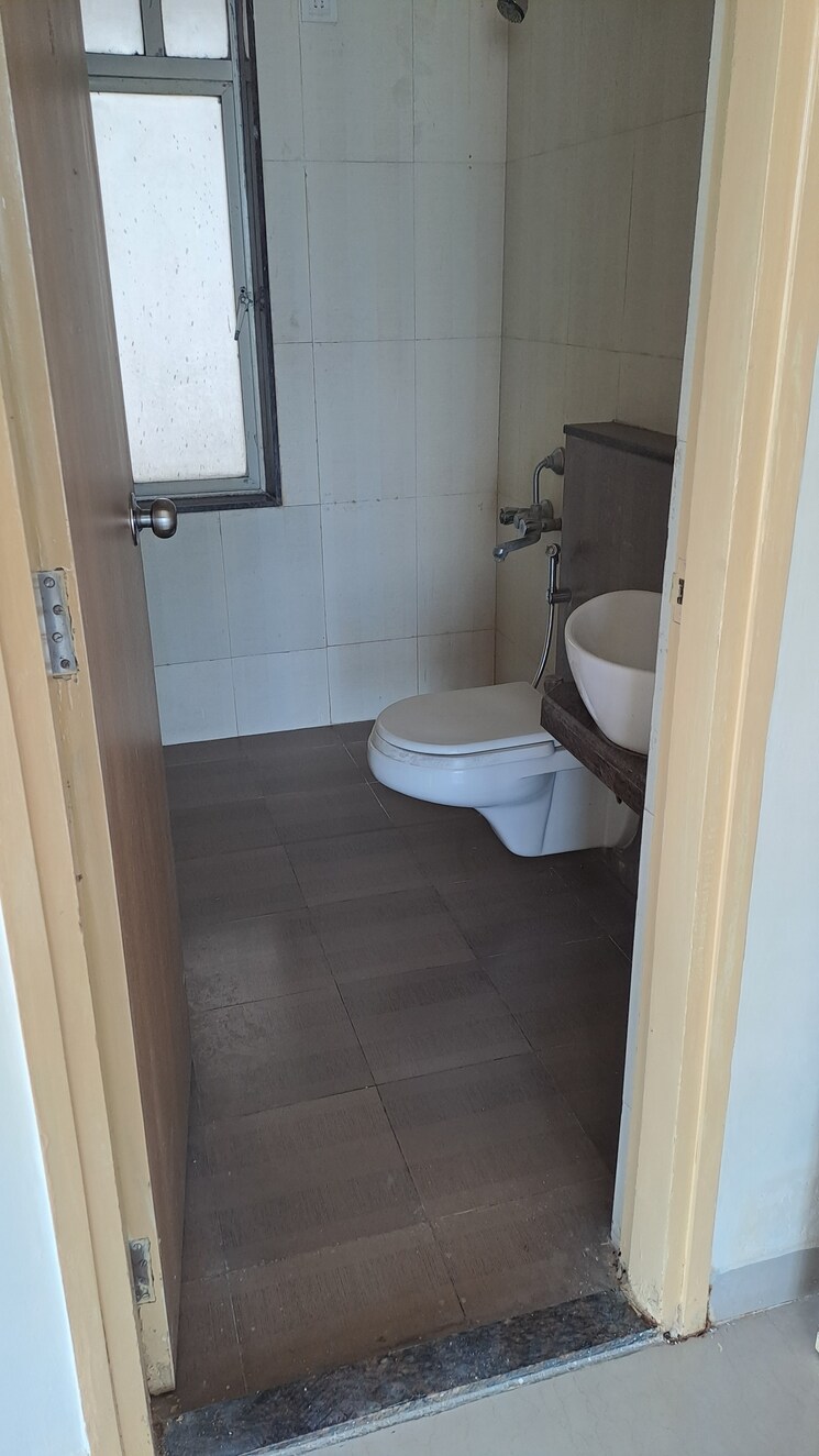 Kitchen, db-parkwoods 2 Bedroom 1000 Sq.Ft. Apartment In Ghodbunder Road Thane 7891433