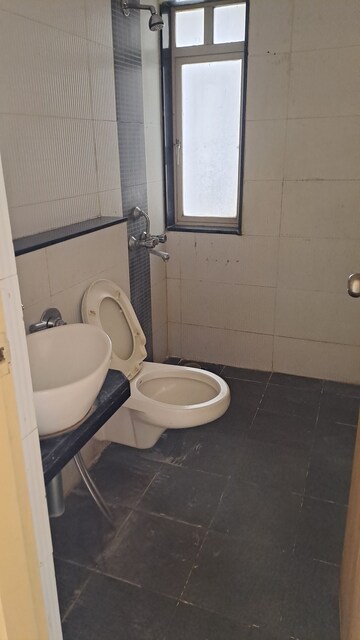 Master Bedroom in 2 BHK Apartment at DB Parkwoods, Ghodbunder Road – for Sale