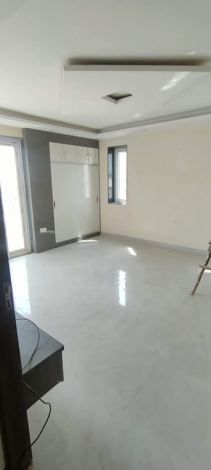 2 BHK + Pooja Room Builder Floor For Sale in Ar Construction And Deplo