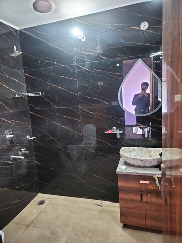 2 BHK Builder Floor – Exterior View View at Ansal Plaza Sector-23, Sector 23 - for Rent