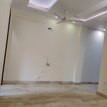 Bathroom in 2 BHK Builder Floor at Lajpat Nagar I – for Sale