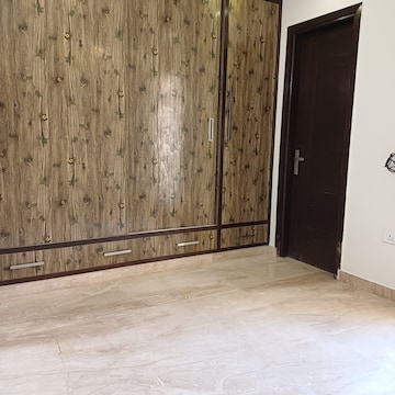 Balcony in 2 BHK Builder Floor at Lajpat Nagar I – for Sale