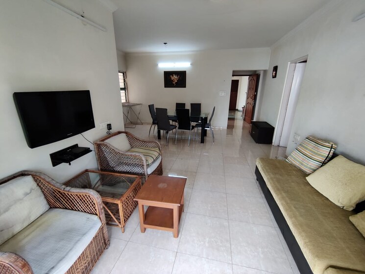 Team Area, om-utopia 2 Bedroom 2000 Sq.Ft. Apartment In Wanowrie Pune 7891437