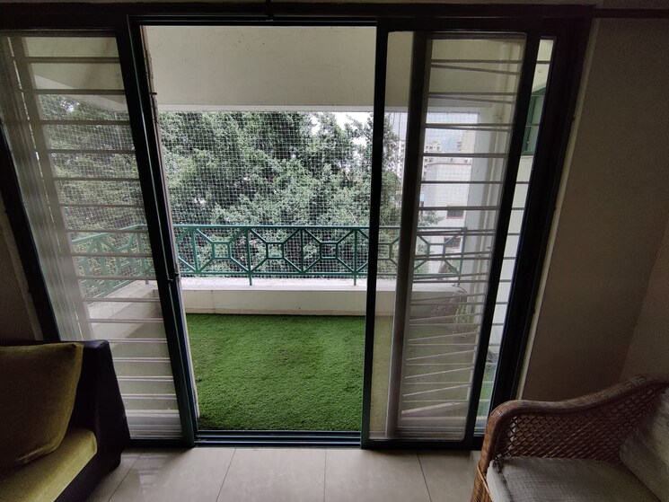 undefined, om-utopia 2 Bedroom 2000 Sq.Ft. Apartment In Wanowrie Pune 7891437