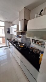 4 BHK + Extra Room 2140 Sq.Ft. Builder Floor in Omaxe Silver Birch