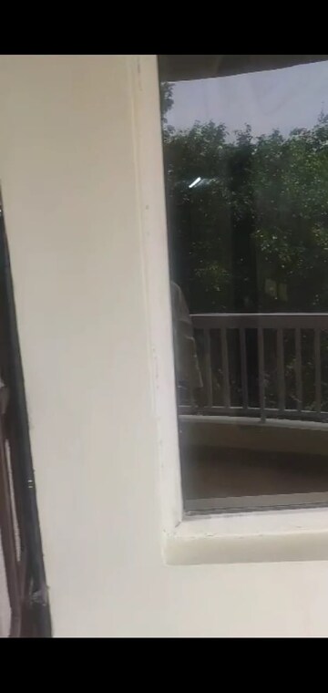 Balcony in 3 BHK Apartment at Ansal Housing Woodbury, Patiala Road – for Rent