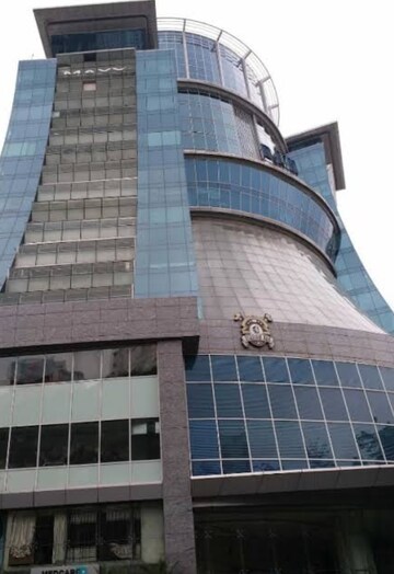  Office Space For Rent in DLH Park, Malad West