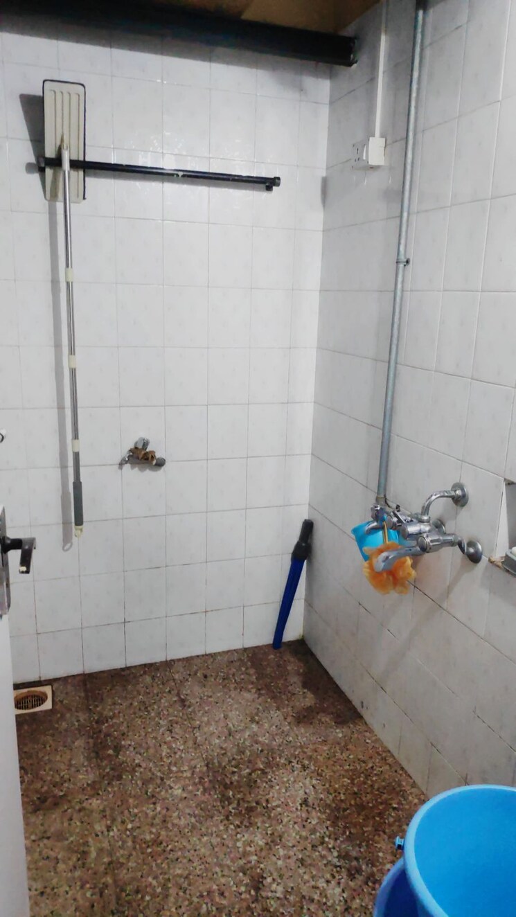 Bathroom, mantra-sky-homes 4 Bedroom 1874 Sq.Ft. Apartment In Magarpatta City Pune 7891455