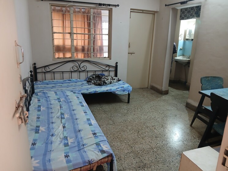 Bedroom, mantra-sky-homes 4 Bedroom 1874 Sq.Ft. Apartment In Magarpatta City Pune 7891455