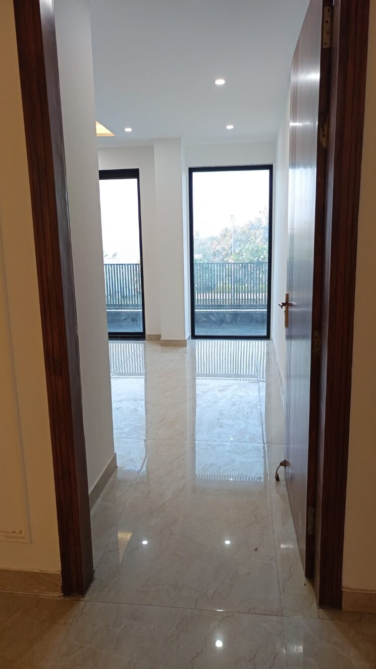 Master Bedroom, adore-happy-homes 2 Bedroom 505 Sq.Ft. Apartment In Sector 86 Faridabad 7891468