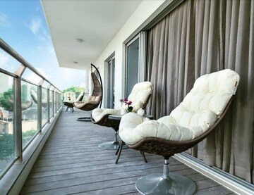 Gym in 2 BHK Apartment at Tata Gurgaon Gateway, Sector 112 – for Sale