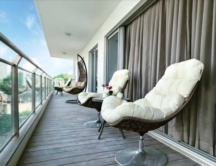 Gym, tata-gurgaon-gateway 2 Bedroom 1580 Sq.Ft. Apartment In Sector 112 Gurgaon 7891464