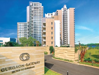 2 BHK Apartment For Resale in Tata Gurgaon Gateway Sector 112 Gurgaon  7891464