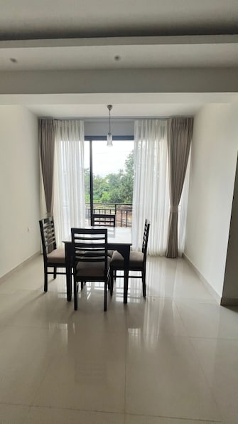 2 BHK Apartment For Rent in Bainguinim North Goa  7891486