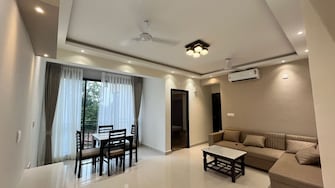 2 BHK Apartment For Rent in Bainguinim North Goa  7891486