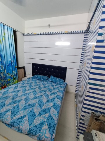 2 BHK Apartment For Rent in Runal Gateway, Ravet