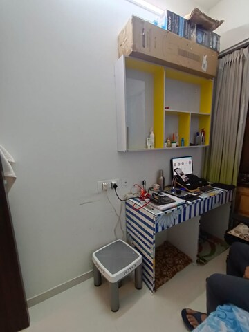 Room in 2 BHK Apartment at Runal Gateway, Ravet – for Rent