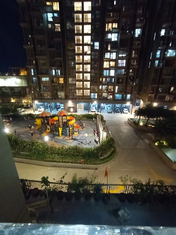 Exterior View, runal-gateway 2 Bedroom 701 Sq.Ft. Apartment In Ravet Pune 7891469