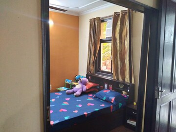 Bedroom in 2 BHK Independent House at Ansal Plaza Sector-23, Sector 23 – for Rent