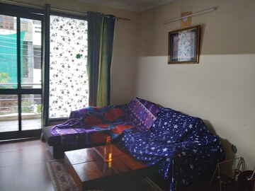 Bedroom in 2 BHK Independent House at Ansal Plaza Sector-23, Sector 23 – for Rent