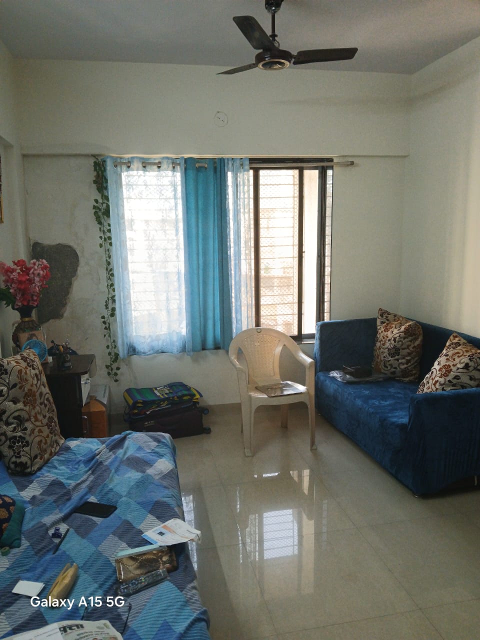 1 BHK Apartment For Sale in Sankalp CHS Malad East