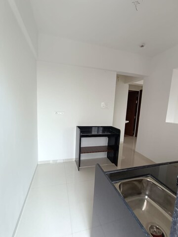 Kitchen in 2 BHK Apartment at Polite Bhalchandra Vihar, Ravet – for Rent