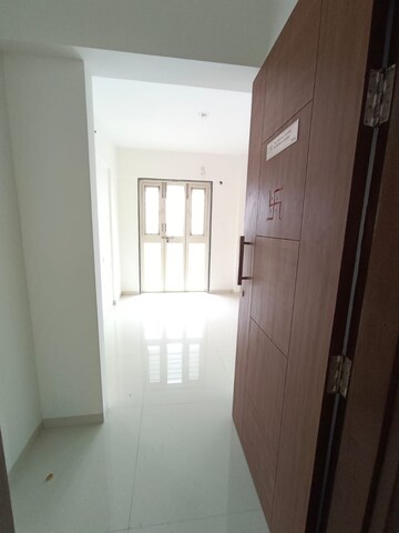 Building Lobby in 2 BHK Apartment at Polite Bhalchandra Vihar, Ravet – for Rent
