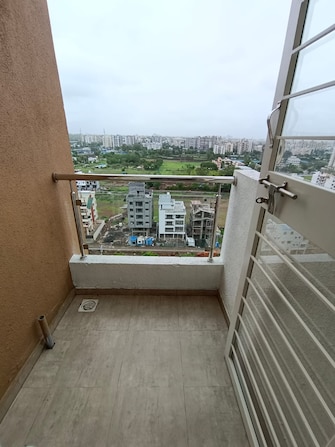 2 BHK Apartment For Rent in Polite Bhalchandra Vihar Ravet Pune  7891474