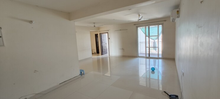 Master Bedroom, cedar-luxuria 3 Bedroom 1958 Sq.Ft. Apartment In Sanganer Jaipur 7891482