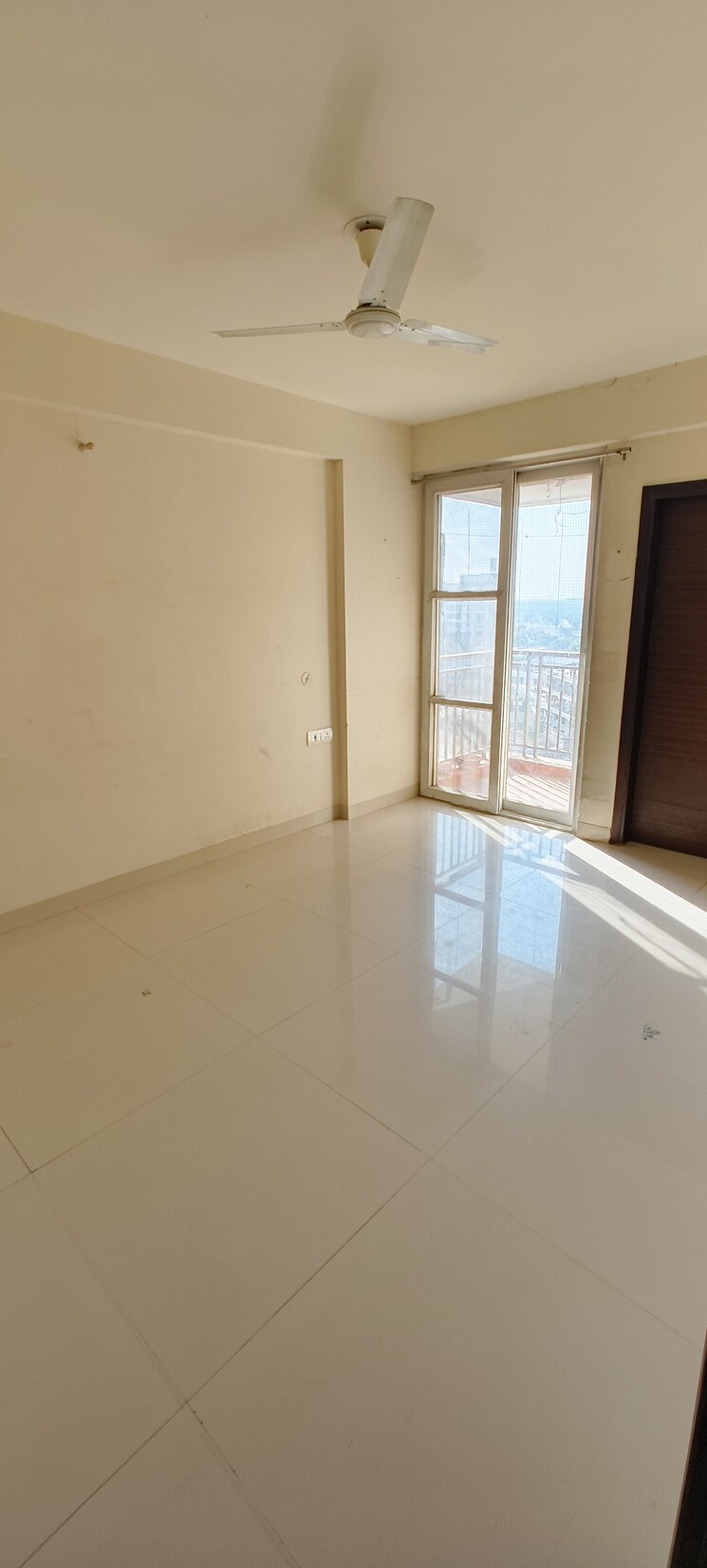 Master Bedroom, cedar-luxuria 3 Bedroom 1958 Sq.Ft. Apartment In Sanganer Jaipur 7891482