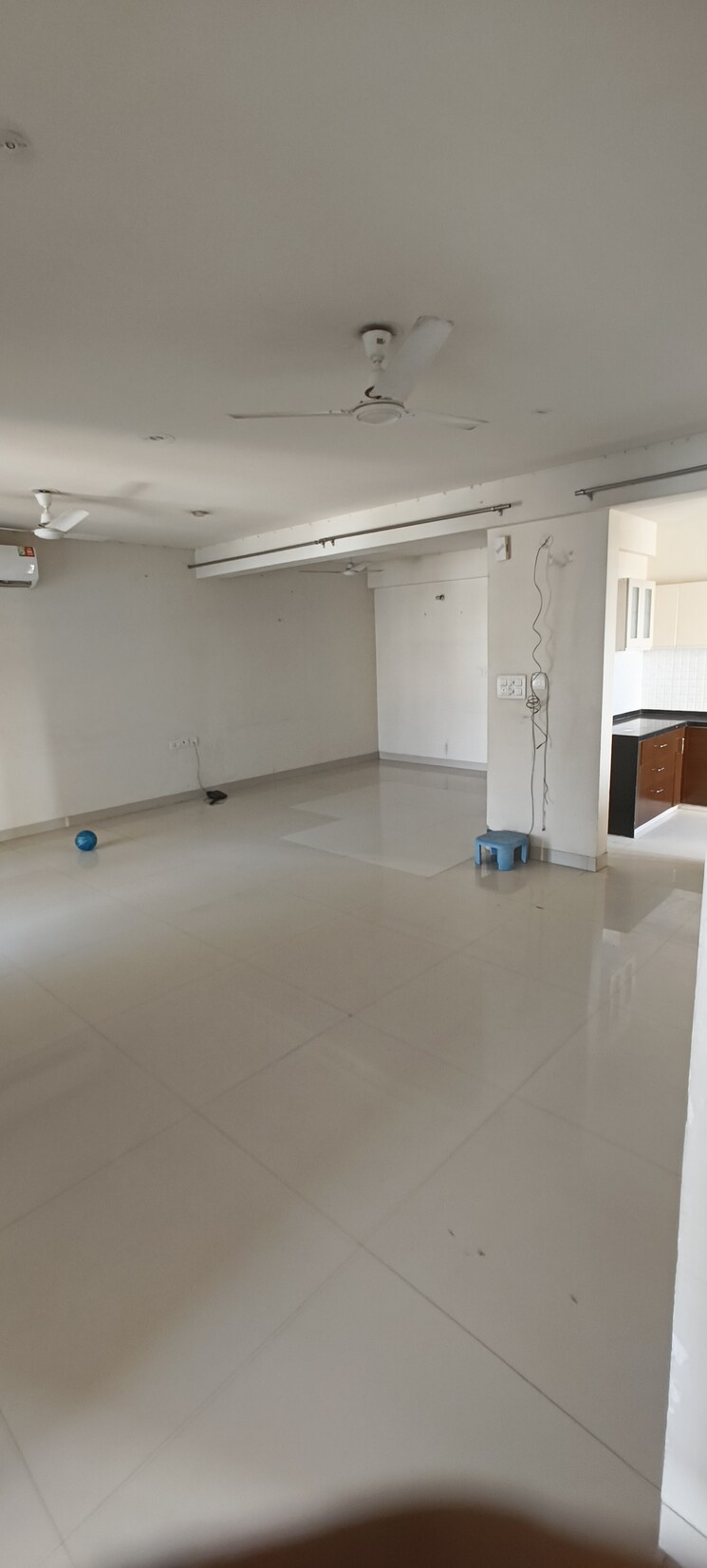 Bathroom, cedar-luxuria 3 Bedroom 1958 Sq.Ft. Apartment In Sanganer Jaipur 7891482