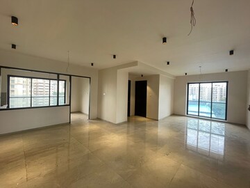 Living Room in 3 BHK Apartment at Hiranandani Gardens Solitaire, Powai – for Sale