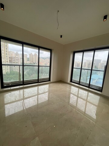 Room in 3 BHK Apartment at Hiranandani Gardens Solitaire, Powai – for Sale