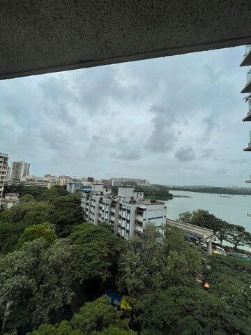3 BHK Apartment – Exterior View View at Hiranandani Gardens Solitaire, Powai - for Sale
