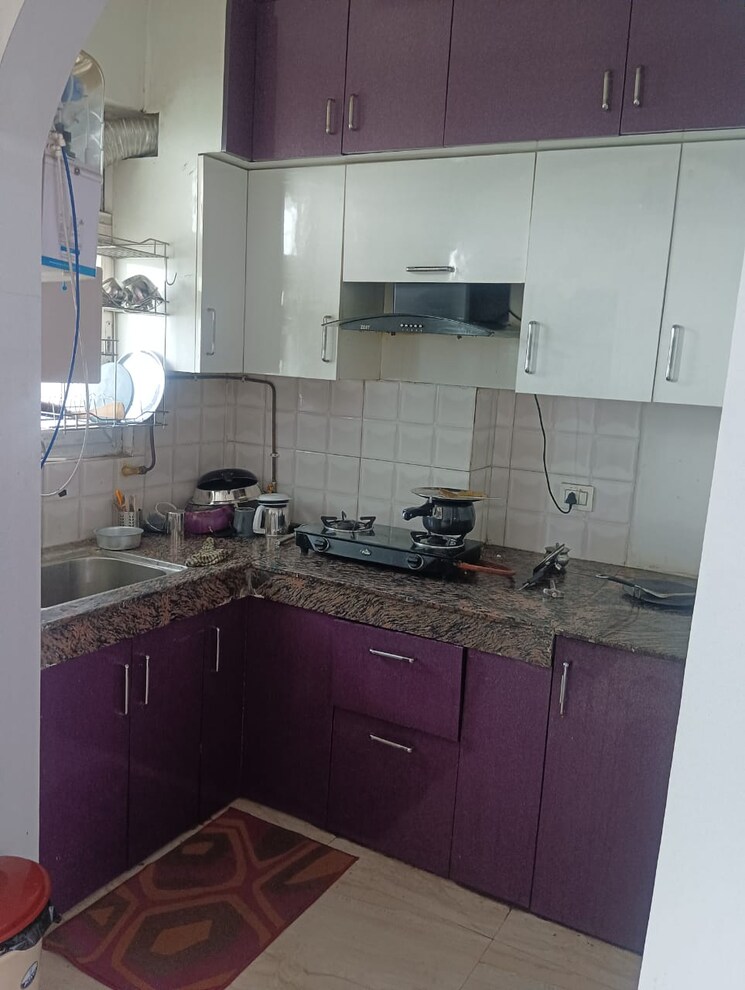 Kitchen, migsun-ultimo 2 Bedroom 1005 Sq.Ft. Apartment In Omicron Iii Greater Noida Greater Noida 7891487