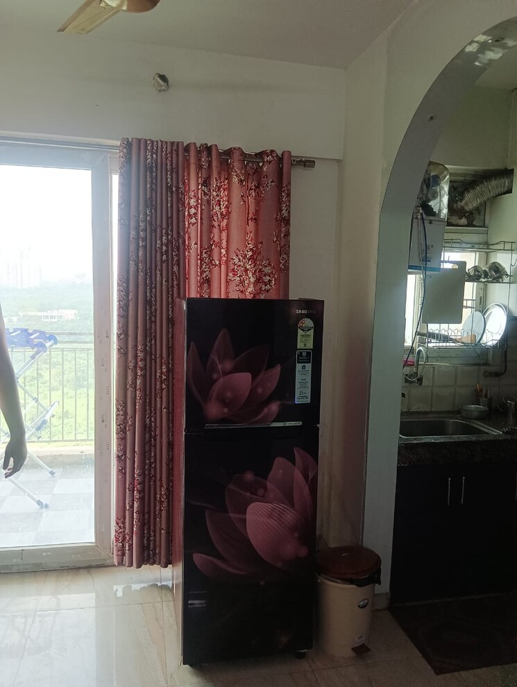 Kitchen, migsun-ultimo 2 Bedroom 1005 Sq.Ft. Apartment In Omicron Iii Greater Noida Greater Noida 7891487