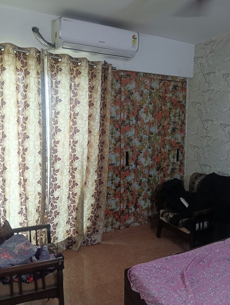 Living Room, migsun-ultimo 2 Bedroom 1005 Sq.Ft. Apartment In Omicron Iii Greater Noida Greater Noida 7891487