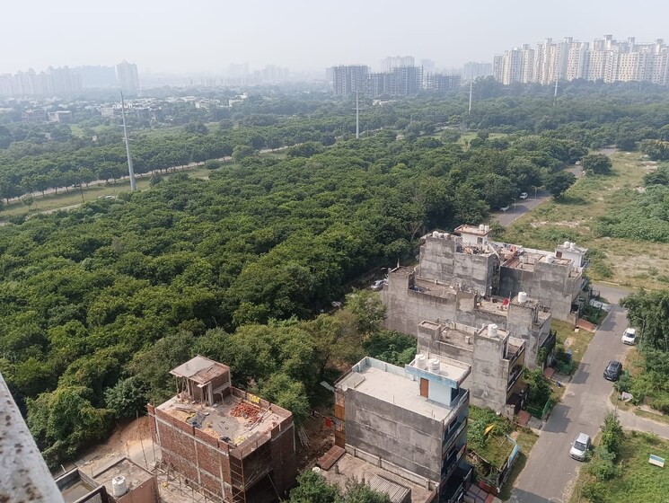 Exterior View, migsun-ultimo 2 Bedroom 1005 Sq.Ft. Apartment In Omicron Iii Greater Noida Greater Noida 7891487