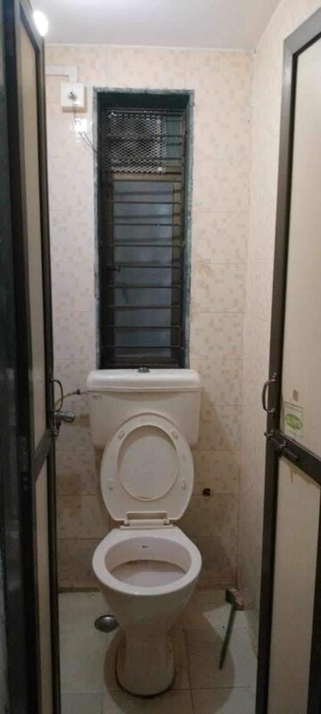 Bathroom in  Pg at Worli – for Rent