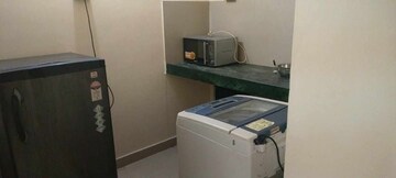 Kitchen in  Pg at Worli – for Rent