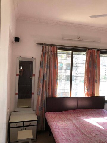 Room in 1 BHK Apartment at Durvas CHS, Nalasopara East – for Rent
